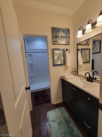 2065 Cynthia Drive, Mount Airy, NC 27030