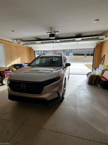 2065 Cynthia Drive, Mount Airy, NC 27030