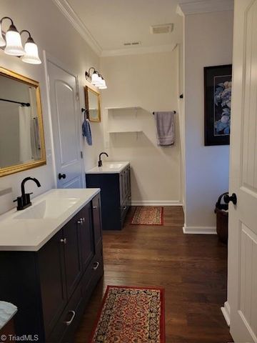 2065 Cynthia Drive, Mount Airy, NC 27030