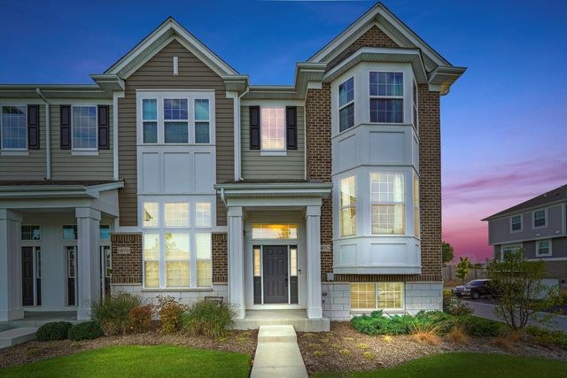 14052 S Belmont Drive, Homer Glen, IL 60491