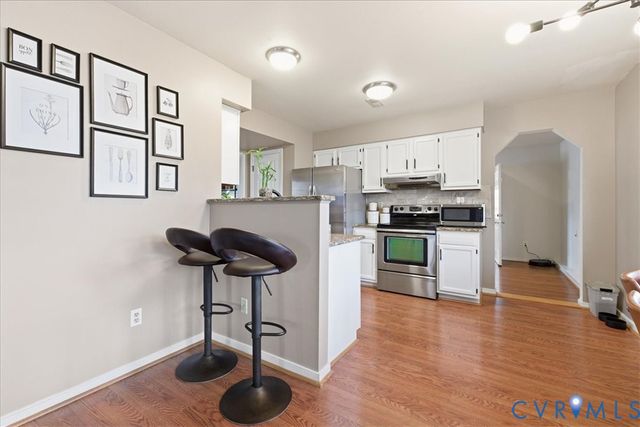 18515 Rollingside Dr, South Chesterfield, VA 23834