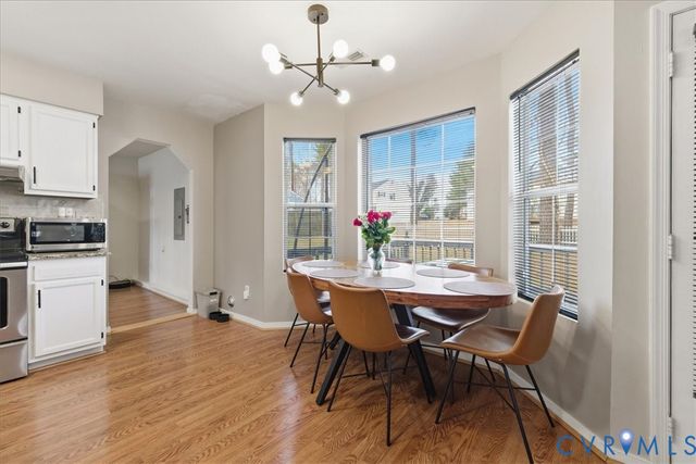 18515 Rollingside Dr, South Chesterfield, VA 23834