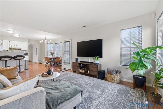 18515 Rollingside Dr, South Chesterfield, VA 23834