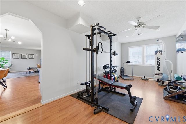 18515 Rollingside Dr, South Chesterfield, VA 23834