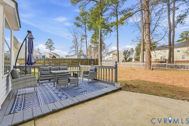 18515 Rollingside Dr, South Chesterfield, VA 23834