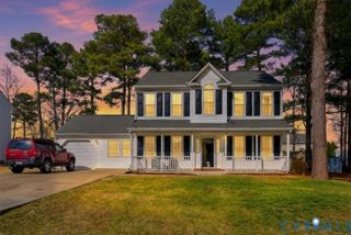 18515 Rollingside Dr, South Chesterfield, VA 23834