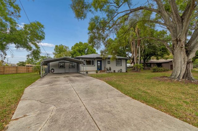 4412 SWEETWATER DRIVE, Tampa, FL 33615