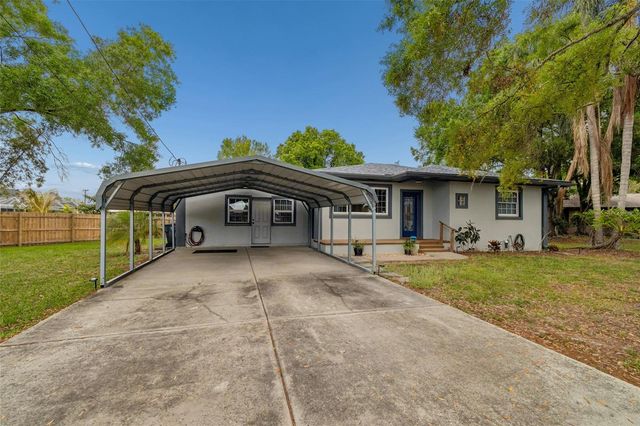 4412 SWEETWATER DRIVE, Tampa, FL 33615