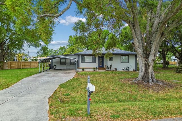 4412 SWEETWATER DRIVE, Tampa, FL 33615