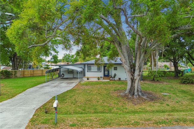 4412 SWEETWATER DRIVE, Tampa, FL 33615