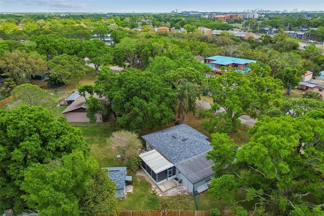 4412 SWEETWATER DRIVE, Tampa, FL 33615