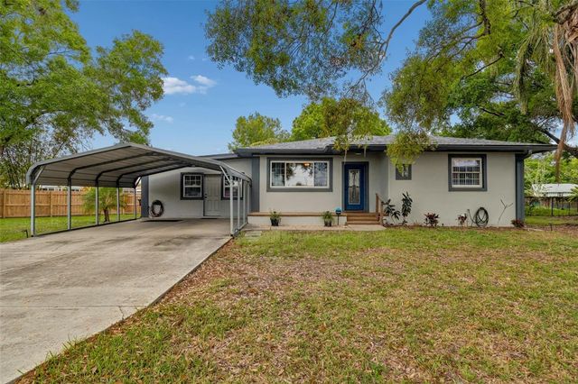 4412 SWEETWATER DRIVE, Tampa, FL 33615