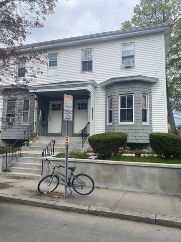 90 Wallace Street 2, Somerville, MA 02144