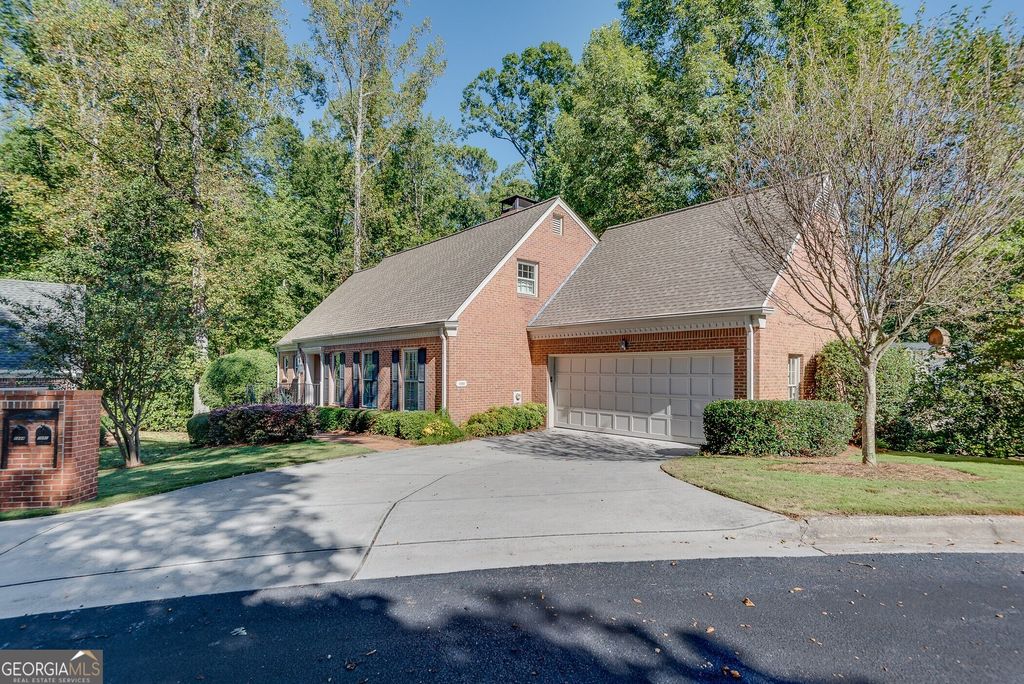1882 Bedfordshire Court, Decatur, GA 30033 — photo 2