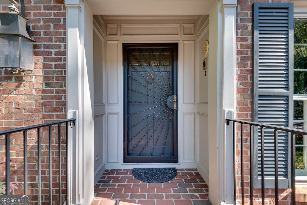 1882 Bedfordshire Court, Decatur, GA 30033 — photo 3