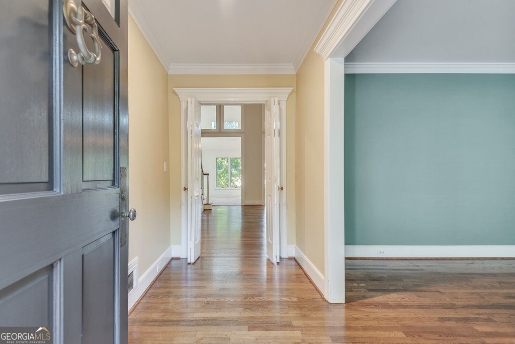 1882 Bedfordshire Court, Decatur, GA 30033 — photo 4