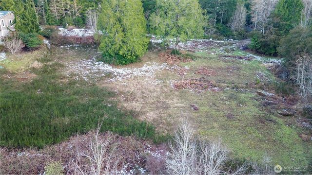 221 E Linda Vista Court, Union, WA 98592