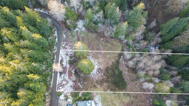 221 E Linda Vista Court, Union, WA 98592