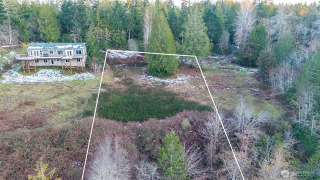 221 E Linda Vista Court, Union, WA 98592