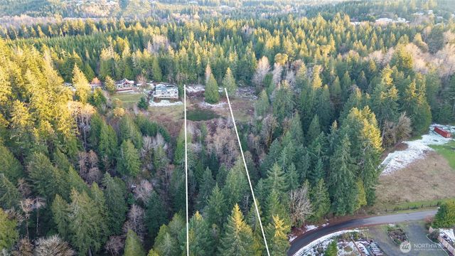 221 E Linda Vista Court, Union, WA 98592