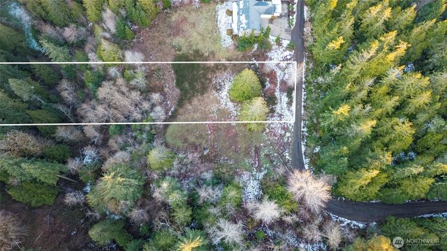 221 E Linda Vista Court, Union, WA 98592