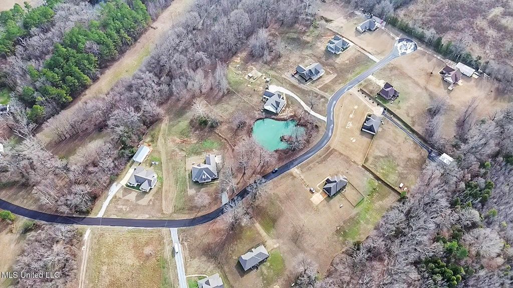 3 Jessica Cove, Holly Springs, MS 38635 — photo 2