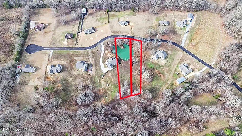 3 Jessica Cove, Holly Springs, MS 38635 — photo 4
