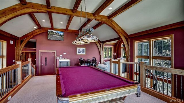 1 Greer Hill Drive, Ellicottville, NY 14731