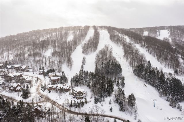 1 Greer Hill Drive, Ellicottville, NY 14731