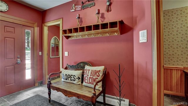 1 Greer Hill Drive, Ellicottville, NY 14731