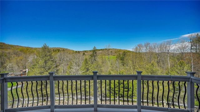 1 Greer Hill Drive, Ellicottville, NY 14731