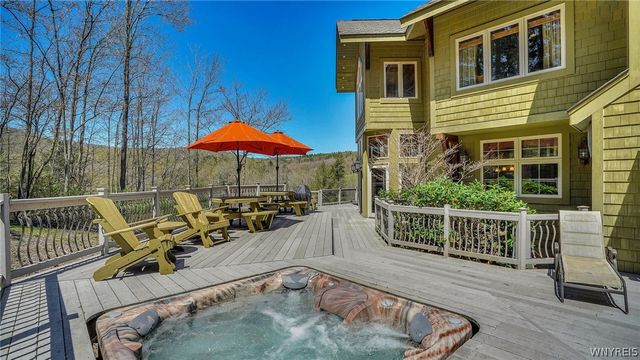 1 Greer Hill Drive, Ellicottville, NY 14731