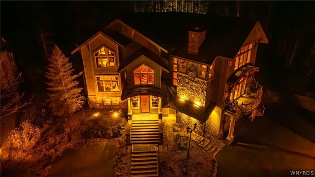 1 Greer Hill Drive, Ellicottville, NY 14731