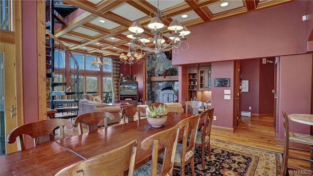 1 Greer Hill Drive, Ellicottville, NY 14731