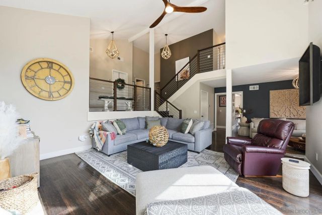 1571 Woody Hills Dr, El Cajon, CA 92019