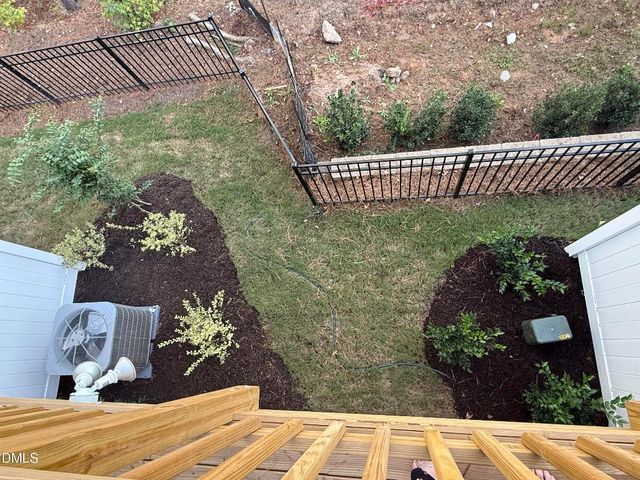 5020 Jowett'S Walk Drive 21, Cary, NC 27519