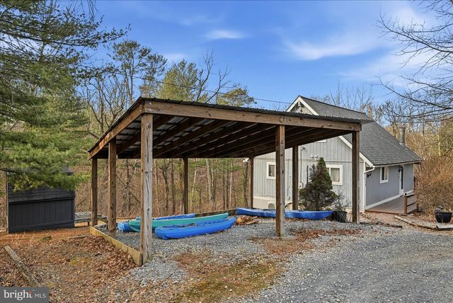 139 HEMLOCK LN, Gerrardstown, WV 25420