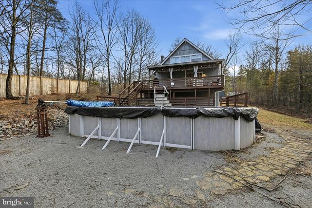 139 HEMLOCK LN, Gerrardstown, WV 25420