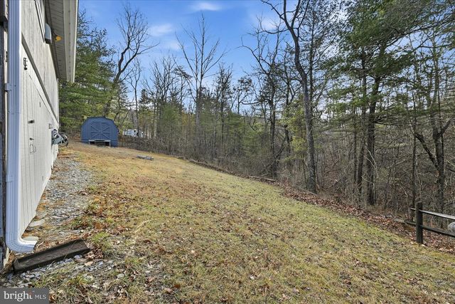 139 HEMLOCK LN, Gerrardstown, WV 25420