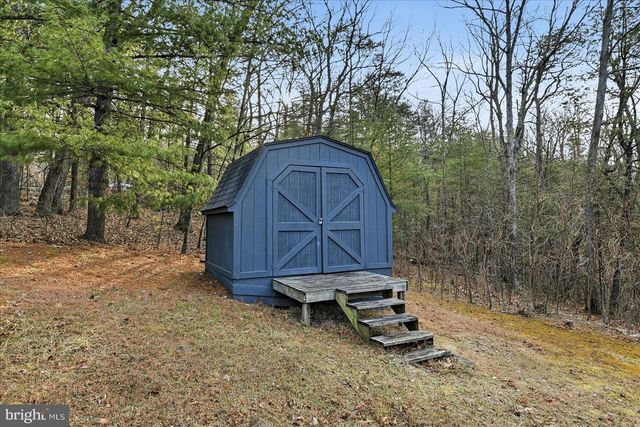 139 HEMLOCK LN, Gerrardstown, WV 25420