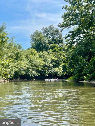 139 HEMLOCK LN, Gerrardstown, WV 25420