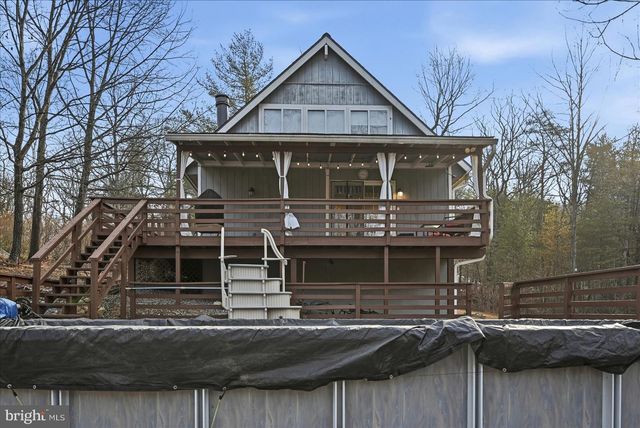 139 HEMLOCK LN, Gerrardstown, WV 25420