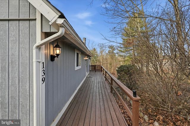 139 HEMLOCK LN, Gerrardstown, WV 25420