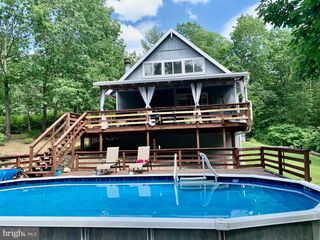 139 HEMLOCK LN, Gerrardstown, WV 25420