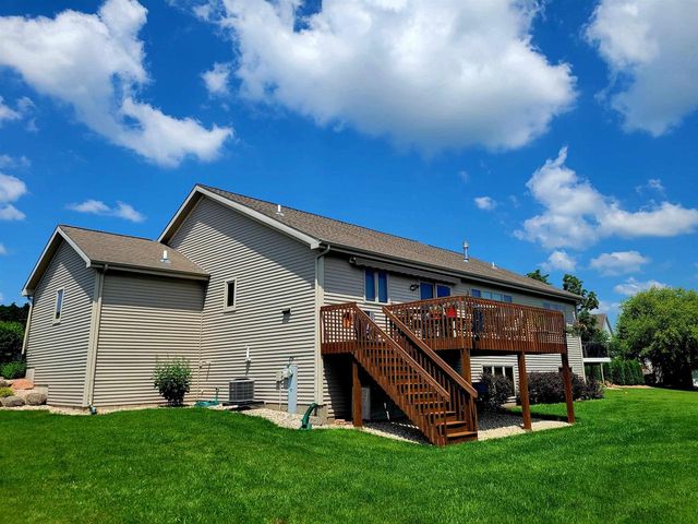 715 Cypress Court, Sun Prairie, WI 53590