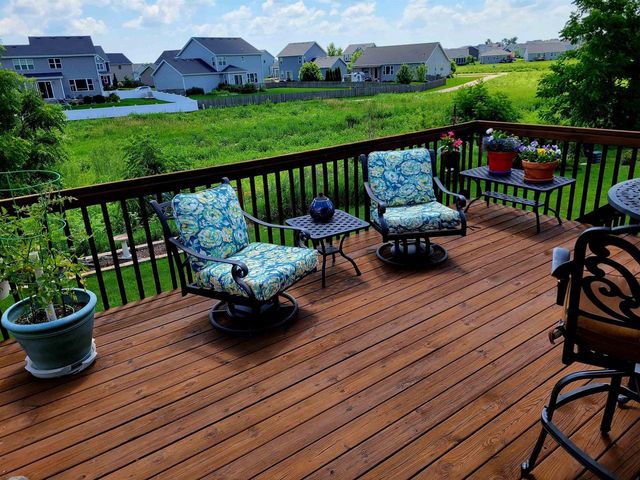 715 Cypress Court, Sun Prairie, WI 53590