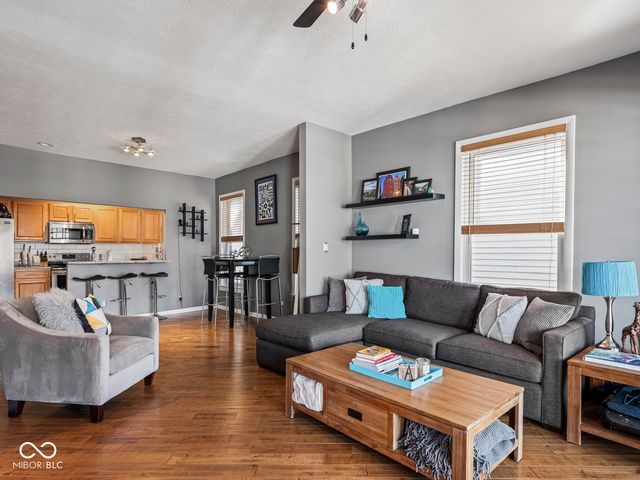 549 Fletcher Avenue 1, Indianapolis, IN 46203