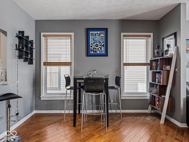 549 Fletcher Avenue 1, Indianapolis, IN 46203