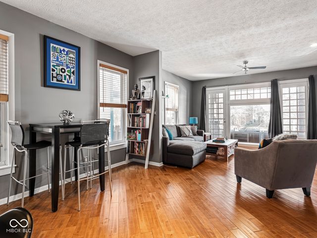 549 Fletcher Avenue 1, Indianapolis, IN 46203