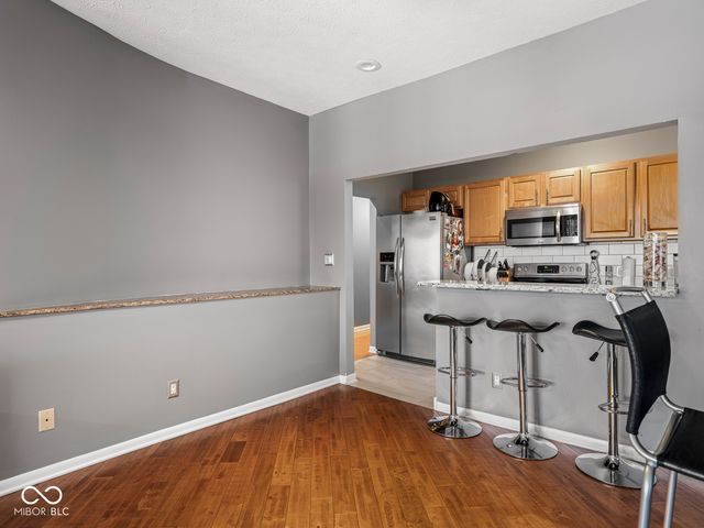 549 Fletcher Avenue 1, Indianapolis, IN 46203